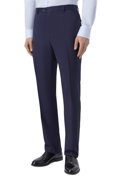 Шерстяной костюм SARTORIA LATORRE, арт. A036EF/PU0112, фото 4