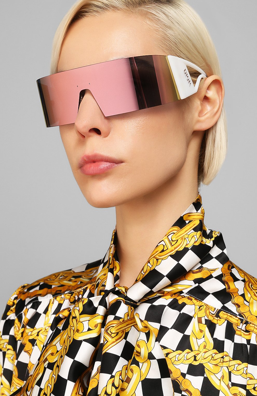 Солнцезащитные очки DIOR EYEWEAR, арт. KALEIDI0RSC0PIC 35J, фото 2