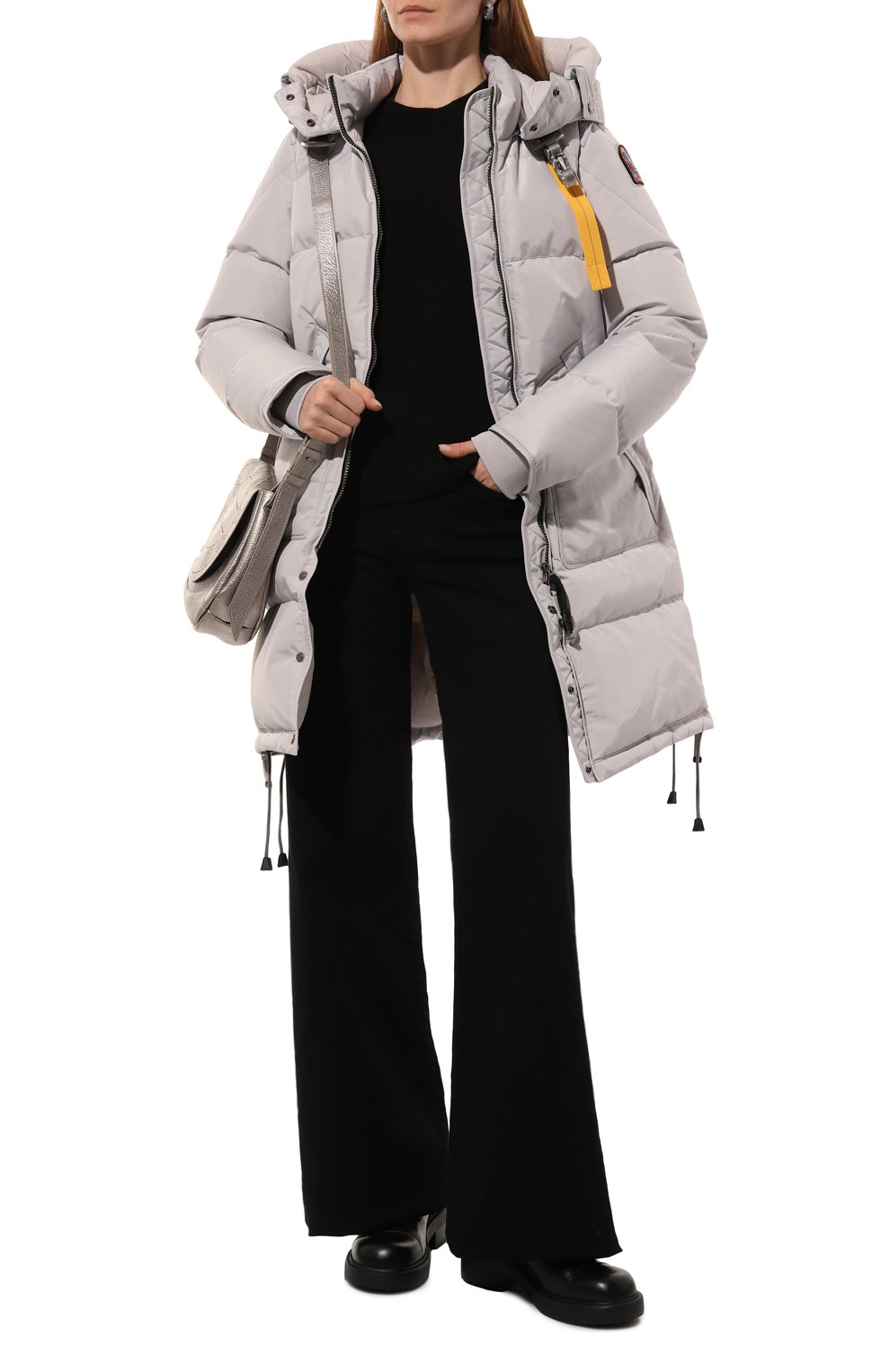 Пуловер из шерсти и кашемира MRZ, арт. 0189, фото 2