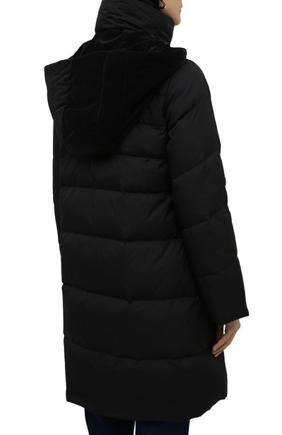 Двусторонний пухов ик EMPORIO ARMANI, арт. 6K2L68/2NJGZ, фото 4