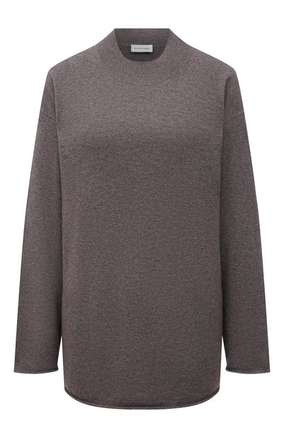 Женский пуловер из шерсти и кашемира BY MALENE BIRGER, арт. Q70498009Z/ALISSAH