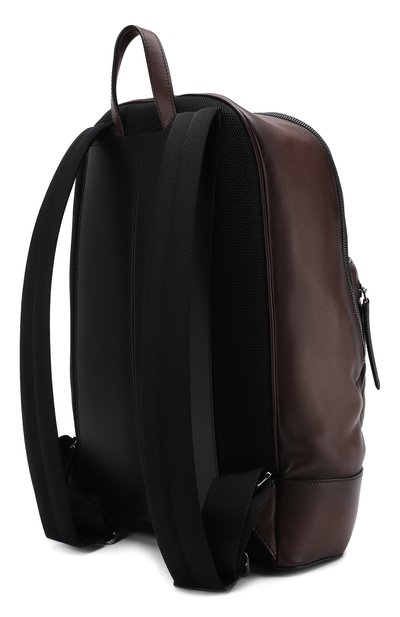 Кожаный рюкзак BERLUTI, арт. M161941, фото 3