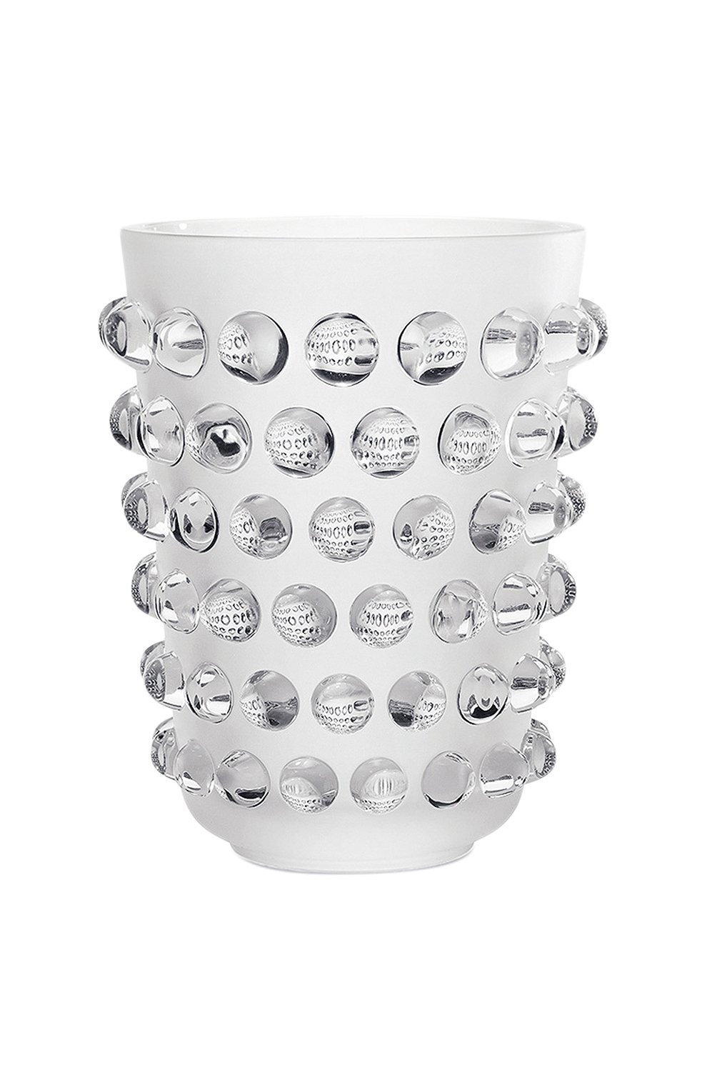 Ваза mossi xxl LALIQUE, арт. 10107700, фото 1