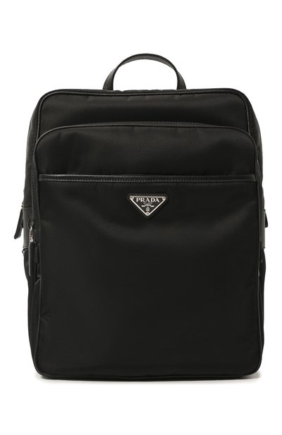 Текстильный рюкзак PRADA, арт. 2VZ064-064-F0002-OOO, фото 1