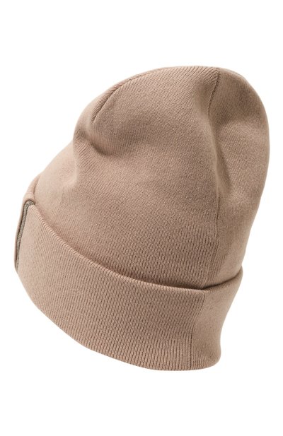 Женская кашемировая шапка BRUNELLO CUCINELLI, арт. M12163199
