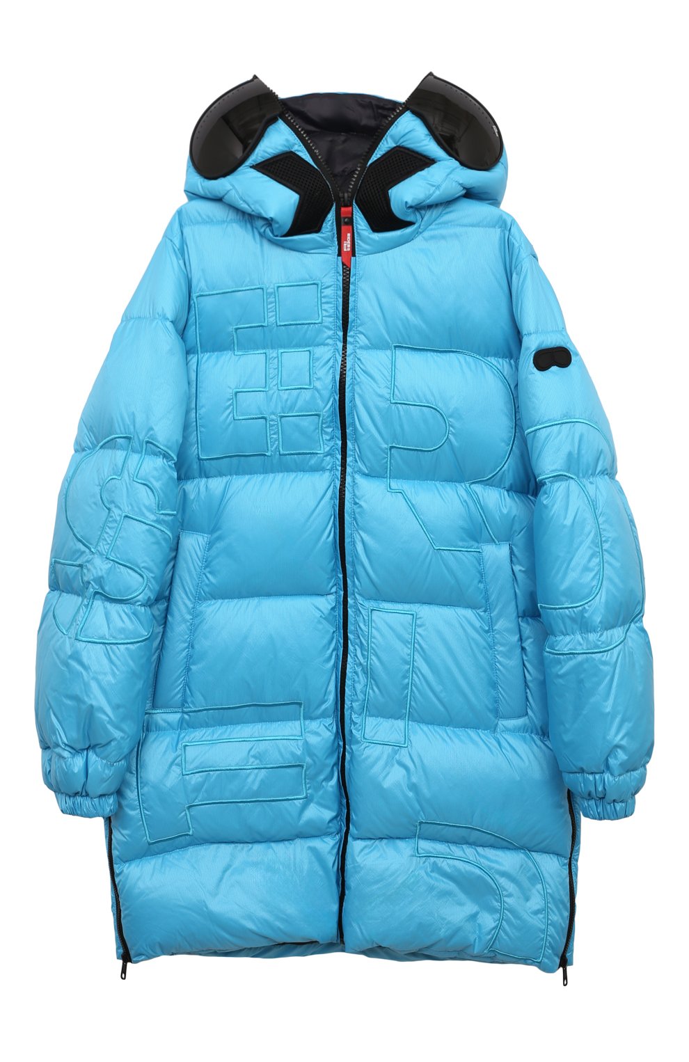 Пуховик AI RIDERS, арт. CX701BTKJ4, фото 1