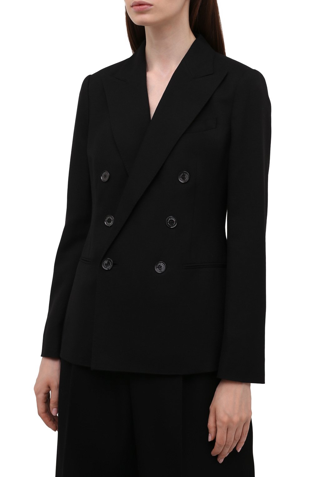 Кашемировый жакет RALPH LAUREN, арт. 290845488, фото 3