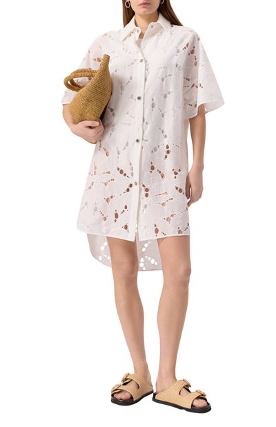 Шлепанцы freyah BOSS, арт. 50542333, фото 2