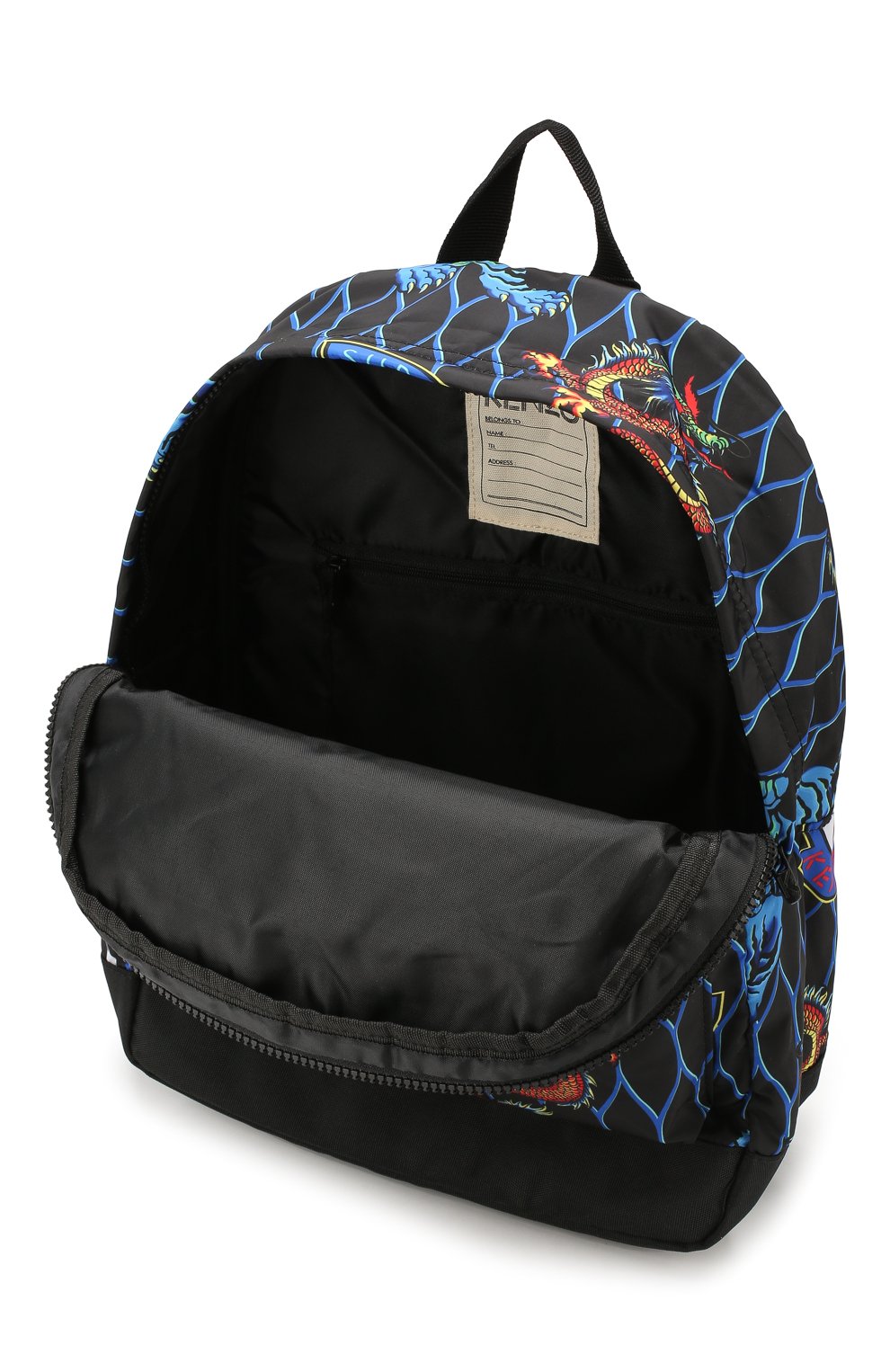 Рюкзак KENZO, арт. KP95508, фото 3