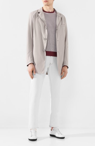 Плащ HERNO, арт. IM0245U/12010, фото 2