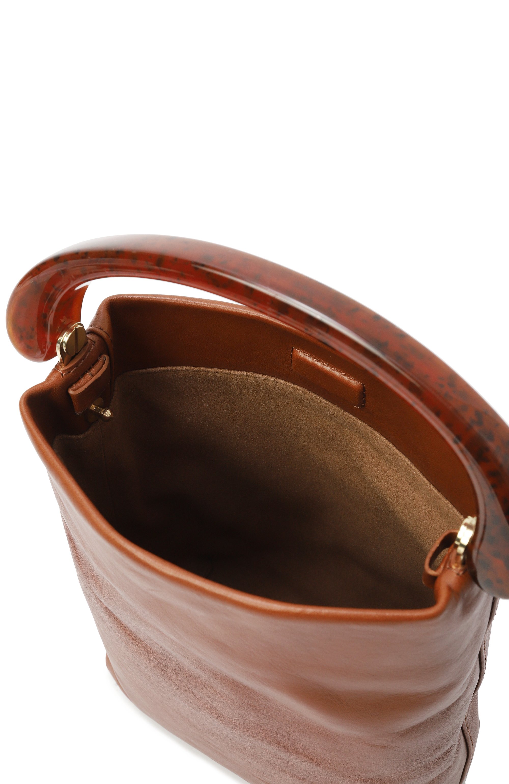 Сумка DRIES VAN NOTEN, арт. 011523-195-712, фото 5