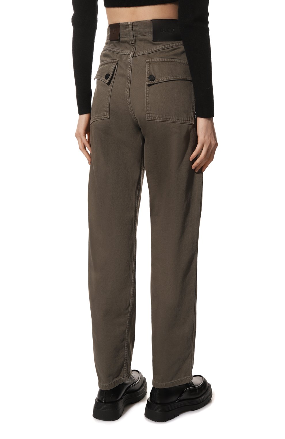 Джинсы BLCV, арт. 102COMCG022_OL, фото 4