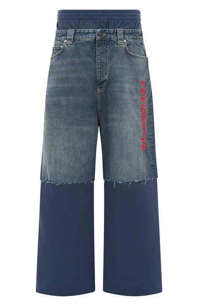 Мужские джинсы BALENCIAGA, арт. 831646/TSW71