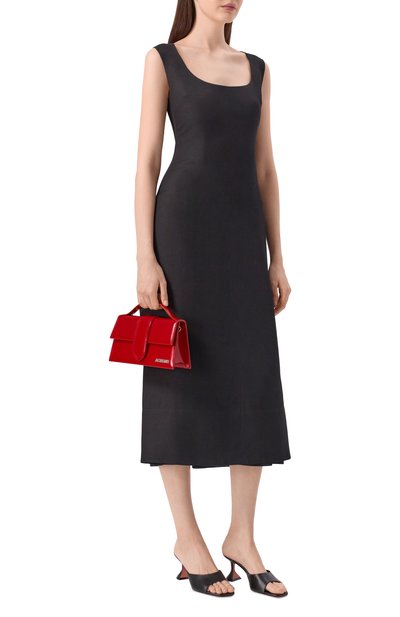 Сумка le grand bambino JACQUEMUS, арт. 23HBAW00007/AC18A01, фото 3