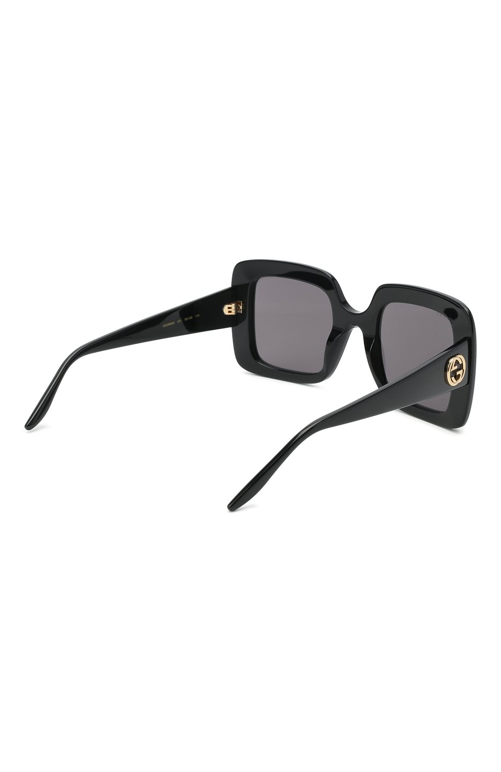Солнцезащитные очки GUCCI, арт. GG0896S 001, фото 4