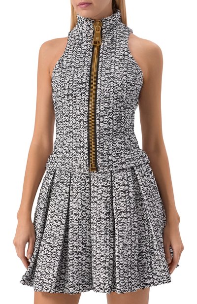 Топ BALMAIN, арт. FF0AG780/XL35, фото 3