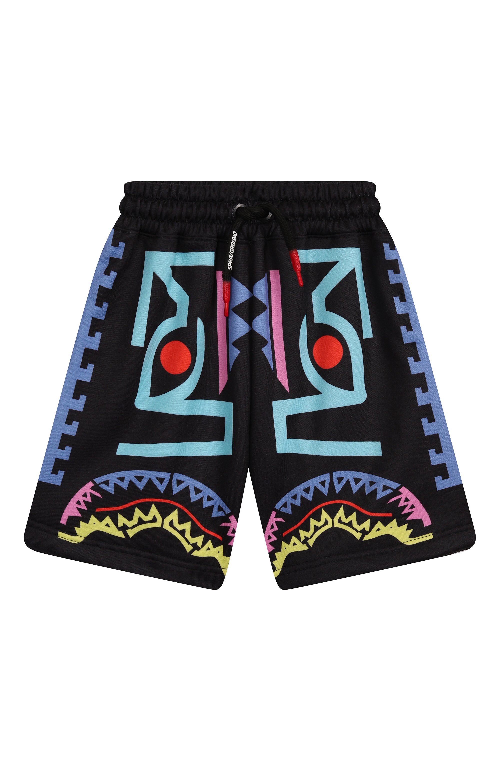 Шорты SPRAYGROUND, арт. SPY806, фото 1