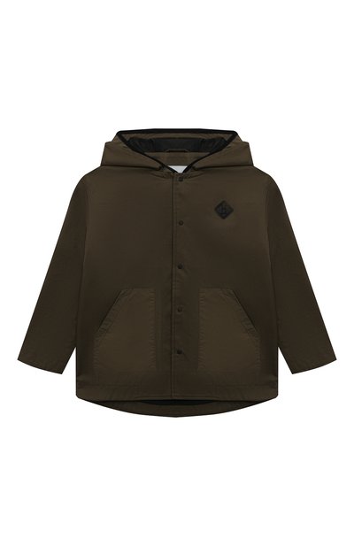 Парка HERNO, арт. PA000002B/13218/4A-8A