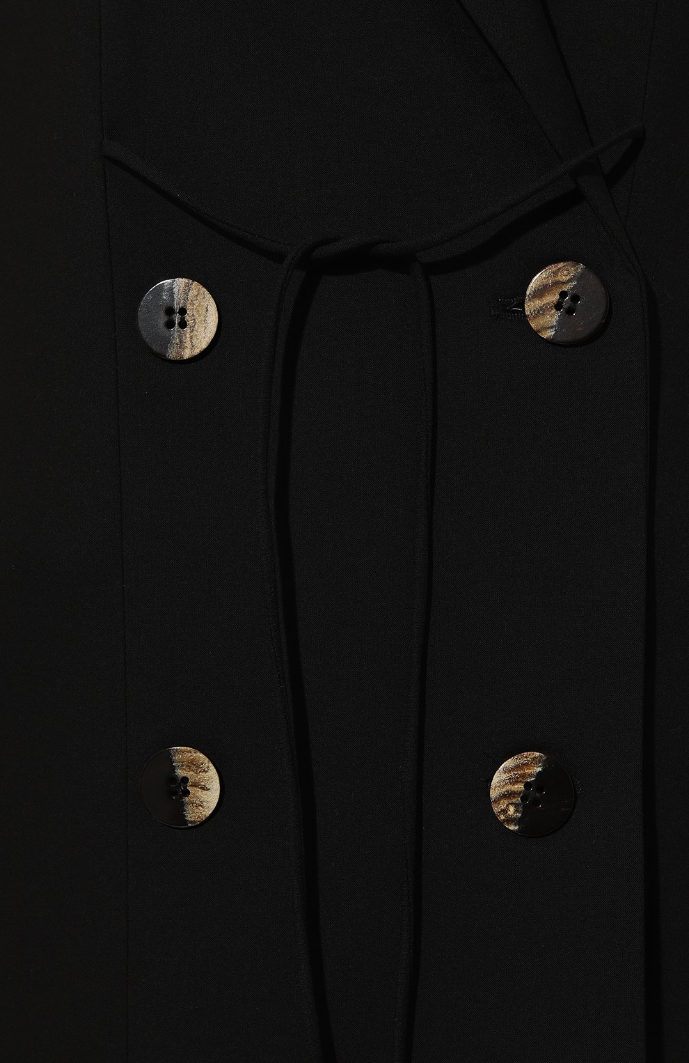 Жакет GANNI, арт. F8677, фото 5