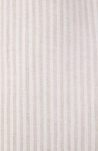 Льняные брюки IL GUFO, арт. P25PL451L1018/5A-8A, фото 3