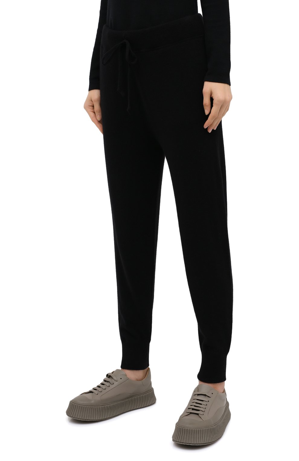 Кашемировые джоггеры POLO RALPH LAUREN, арт. 211823310, фото 3