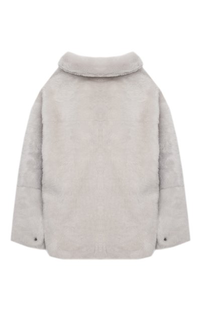 Шуба BRUNELLO CUCINELLI, арт. BPMFSY612A, фото 2