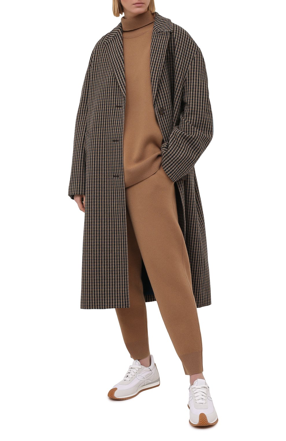 Кашемировый свитер BURBERRY, арт. 8037207, фото 2