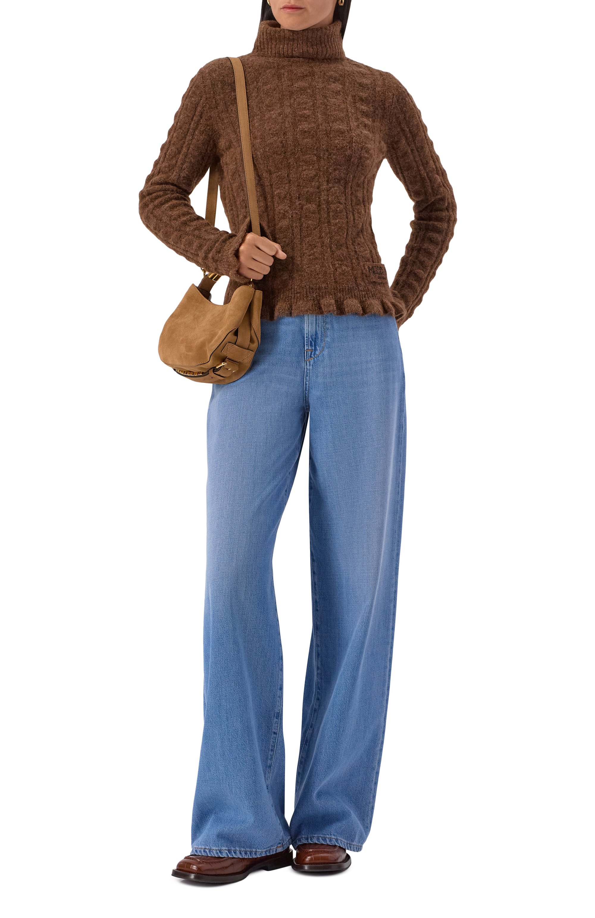 Свитер M05CH1NO JEANS, арт. A0931/8203, фото 2