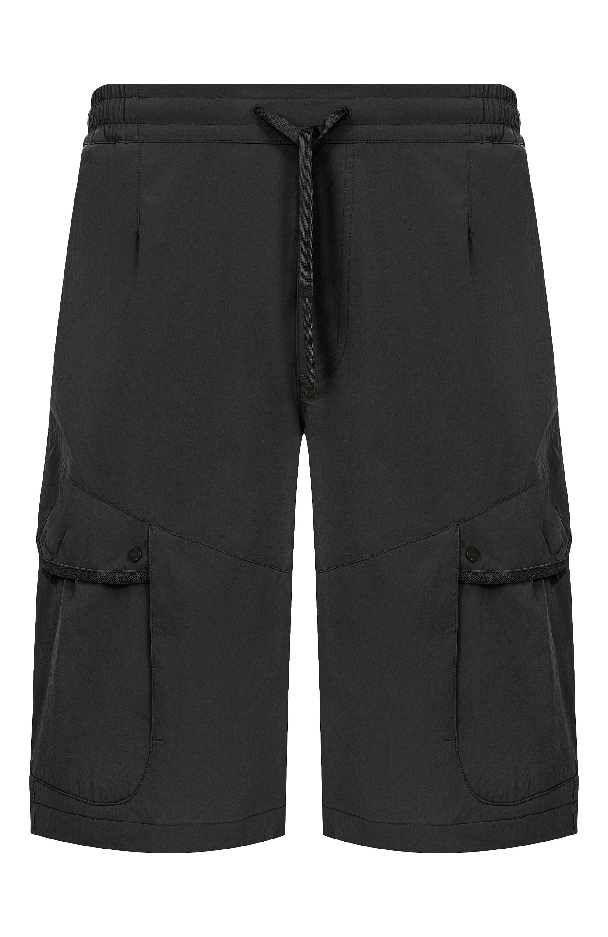 Шорты PARAJUMPERS, арт. 26SM-PM PAT U06, фото 1