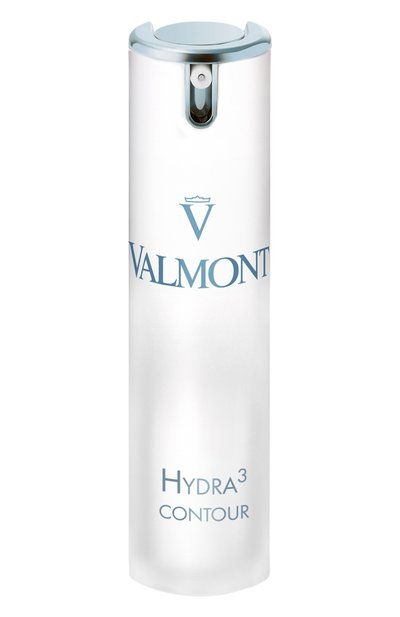Женского увлажняющий гель для кожи вокруг глаз hydra3 (15ml) VALMONT, арт. 705516