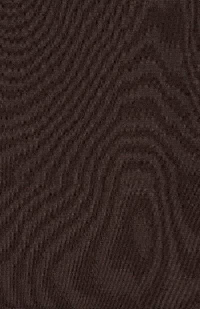 Шерстяное поло STEFANO RICCI JUNIOR, арт. KY03002P03/Y24346, фото 3