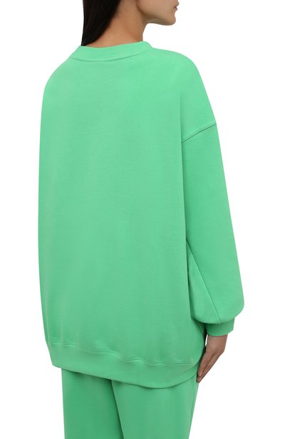 Хлопковый свитшот ADIDAS ORIGINALS, арт. H11392, фото 4