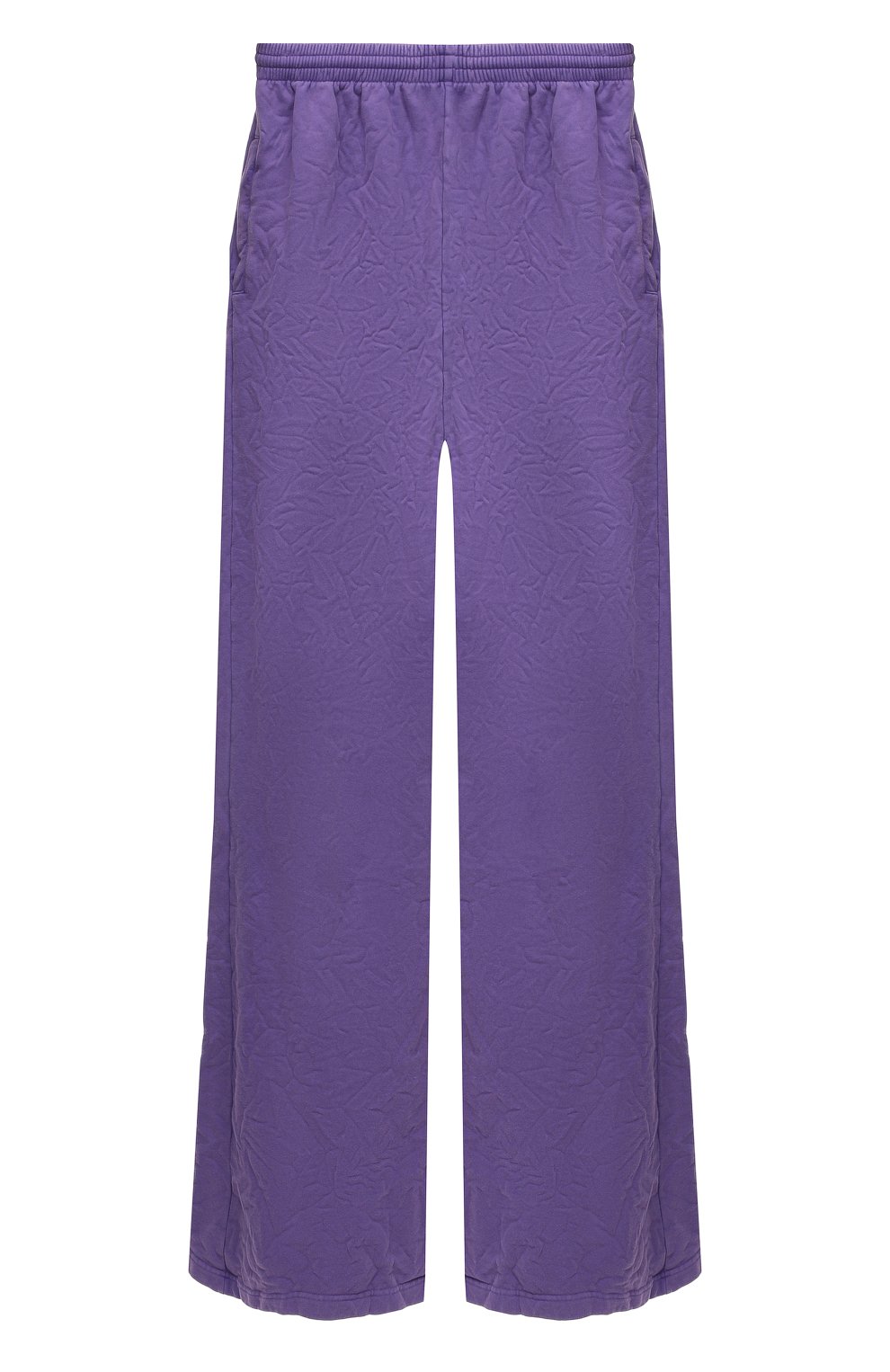 Хл опковые брюки BALENCIAGA, арт. 682143/TLVN2, фото 1