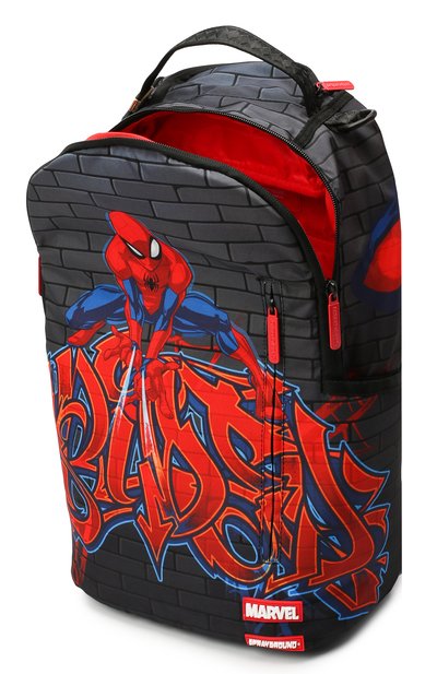 Рюкзак SPRAYGROUND, арт. 910B3240NSZ, фото 3