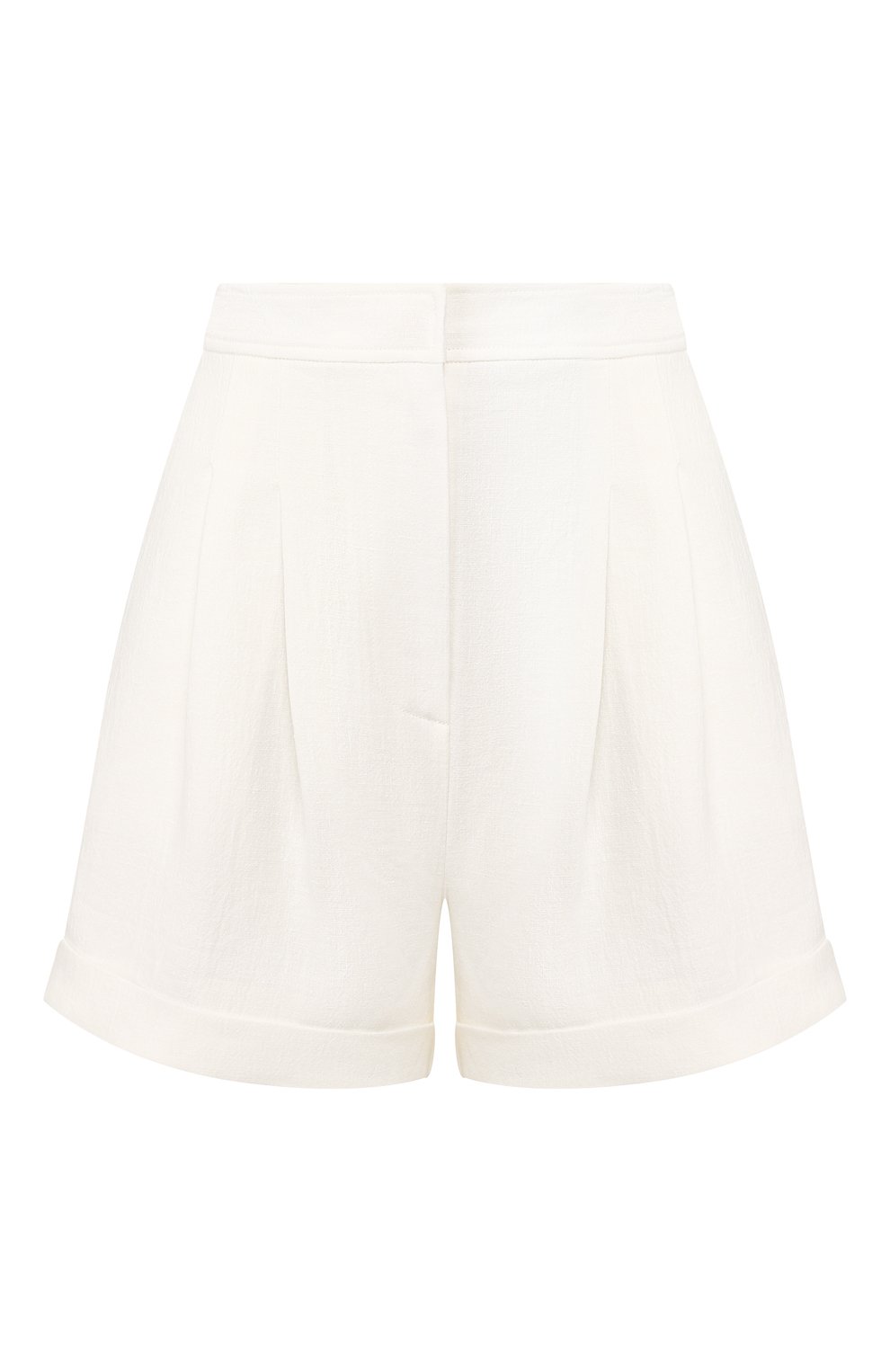 Льняные шорты LE KASHA, арт. CESAREE, фото 1