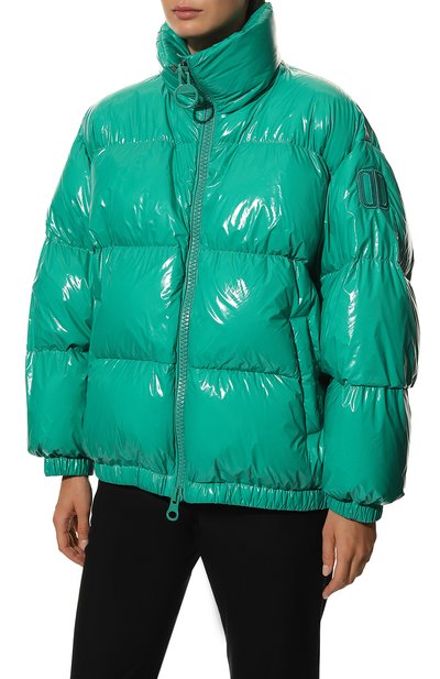 Пуховик DUNO, арт. AURA/CAPUA, фото 3