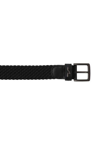 Текстильный ремень PAUL&SHARK, арт. 14316002, фото 4