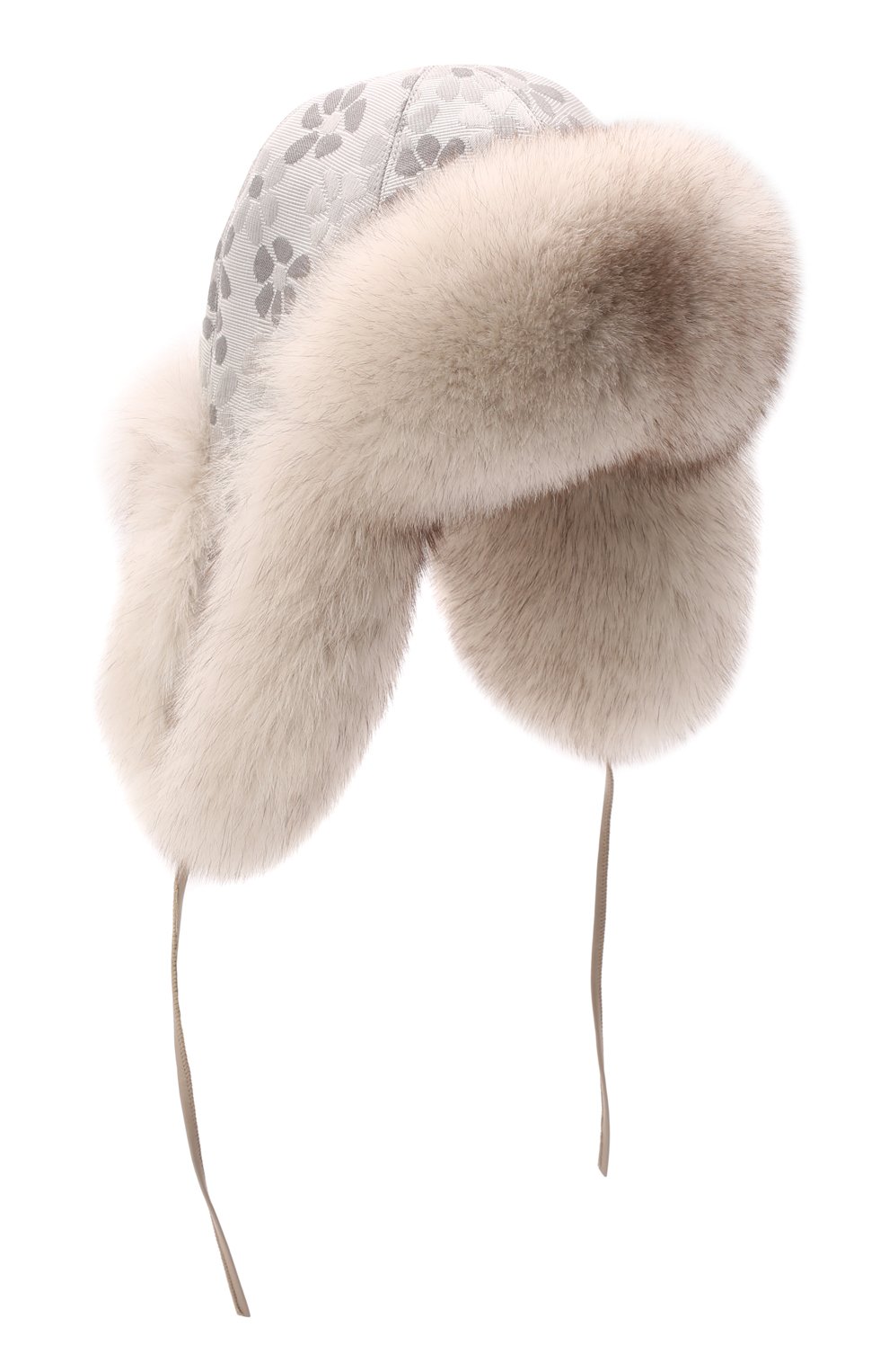 Меховая шапка-ушанка FURLAND, арт. 0001103310090600084, фото 1