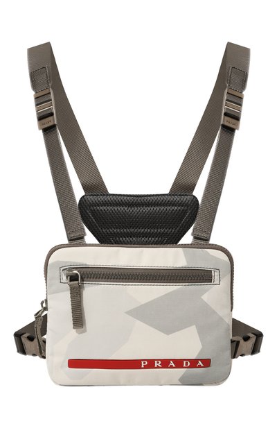 Мужская сумка PRADA, ар�т. 2VL036-2DUH-F0K44-OOO