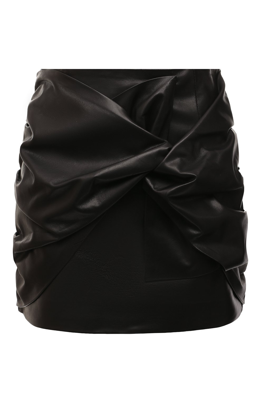 Кожаная юбка BATS, арт. SS22_B_1, фото 1