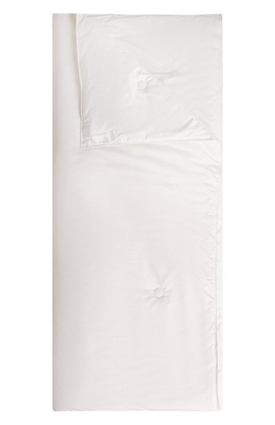Одеяло из хлопка и шелка villa medium FRETTE, арт. F0A192 F3500 260A, фото 1