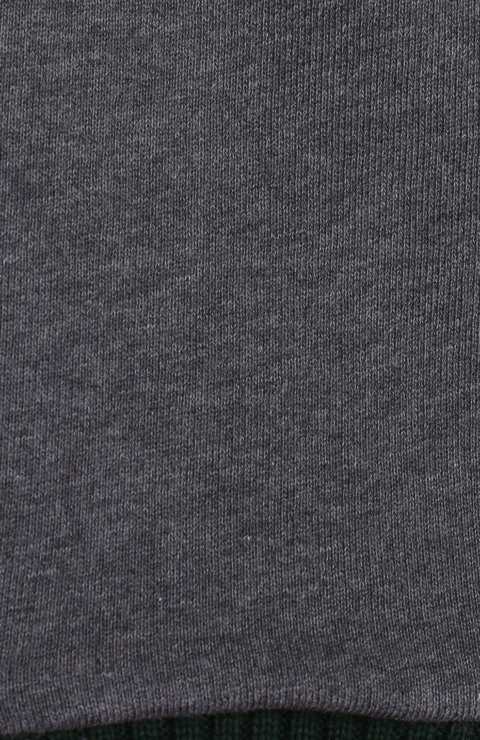 Хлопковые джоггеры с контрастной отделкой GUCCI, арт. 430958/X9D71, фото 3