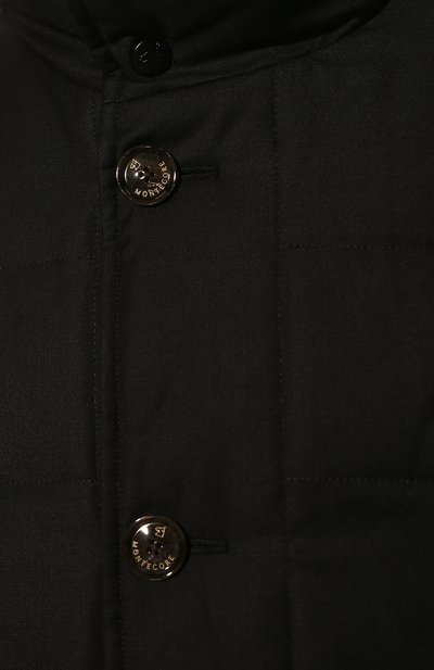 Пуховая куртка MONTECORE, арт. F01MUCX505-122, фото 5