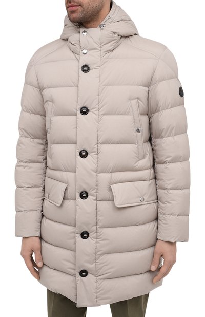 Пуховик dartmoor MONCLER, арт. F2-091-1C301-00-C0144, фото 3