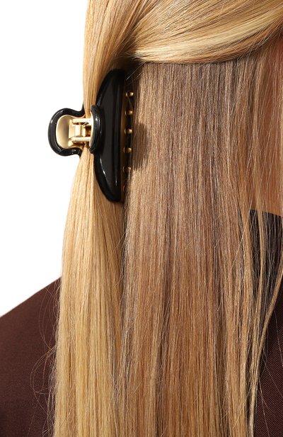 Заколка для волос ALEXANDRE DE PARIS, арт. ICCM-15571-02A22 ON, фото 2