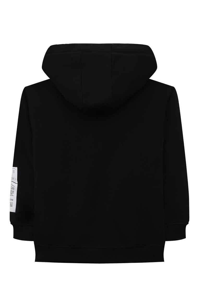 Комплект из худи и брюк MOSCHINO, арт. HUK03J/LCA23/10A-14A, фото 1
