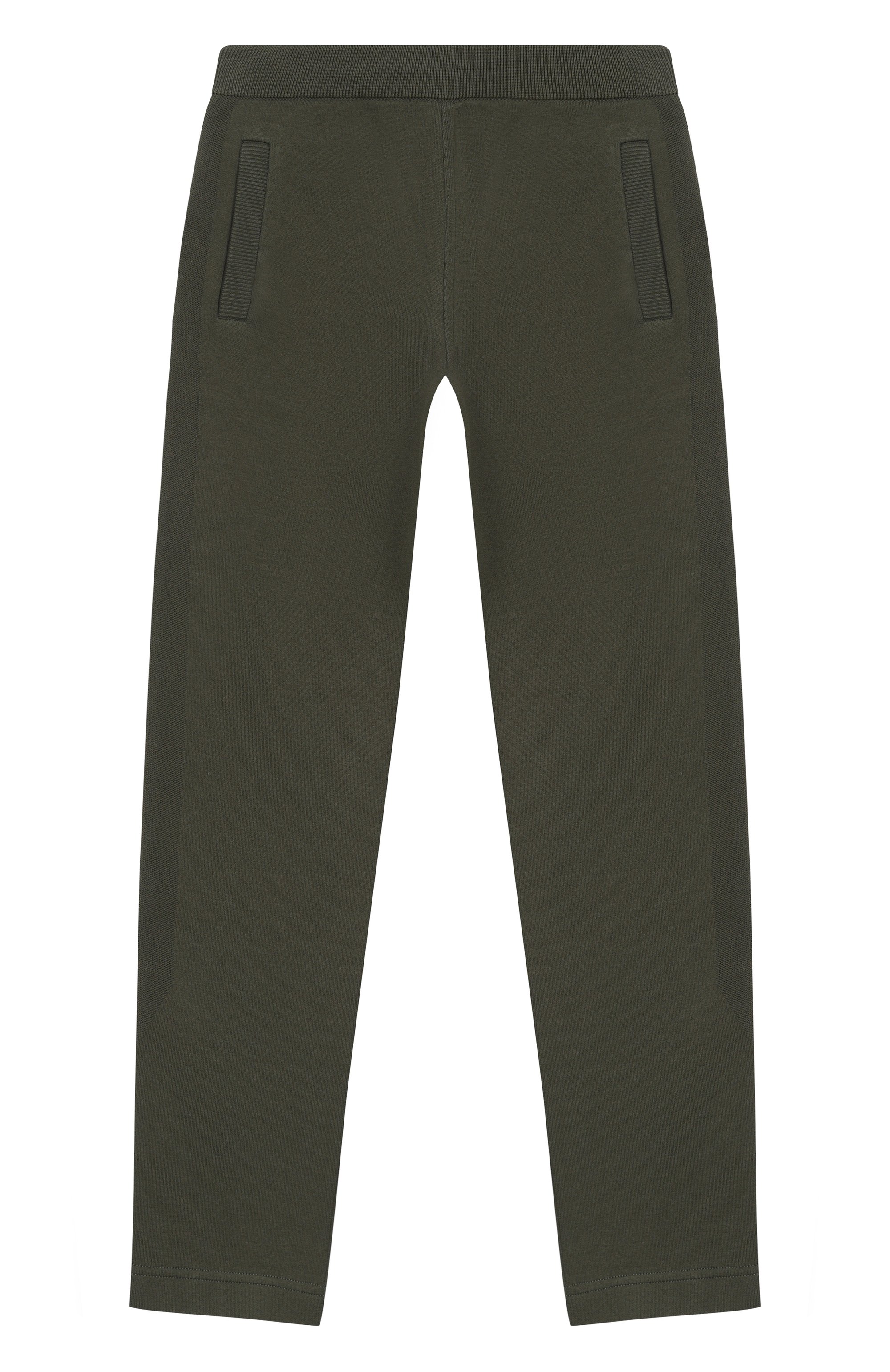 Хлопковые брюки STEFANO RICCI JUNIOR, арт. KY16042P3D/Y26103, фото 1