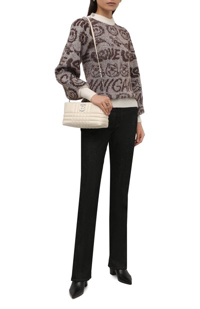 Свитер GANNI, арт. K1551, фото 2