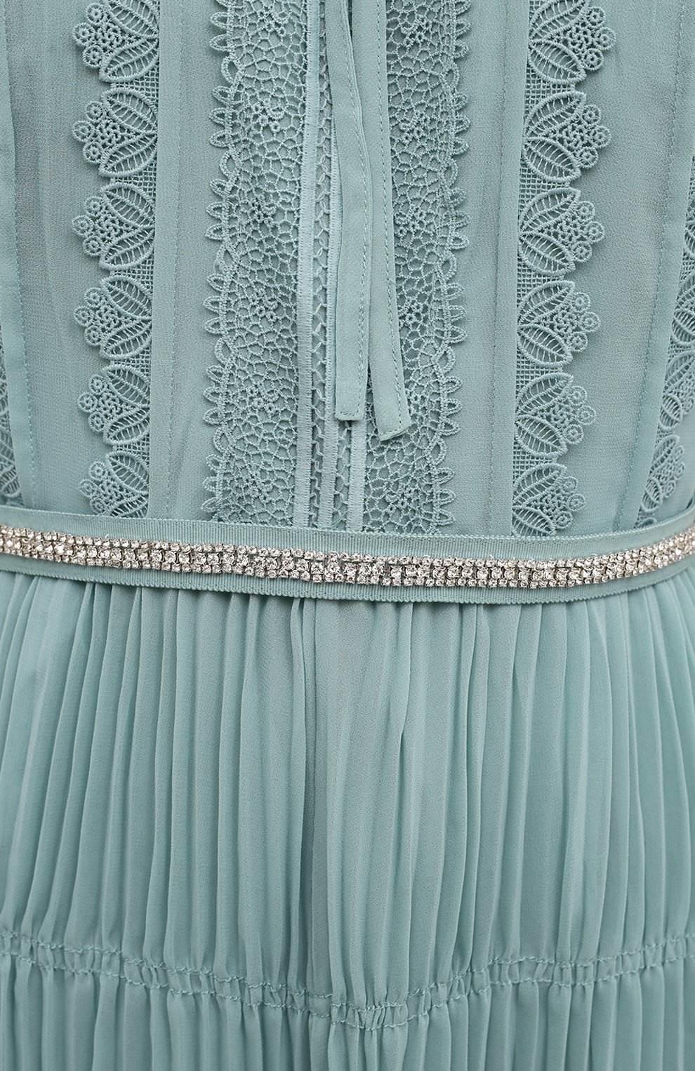 Платье SELF-PORTRAIT, арт. PF21-042, фото 5