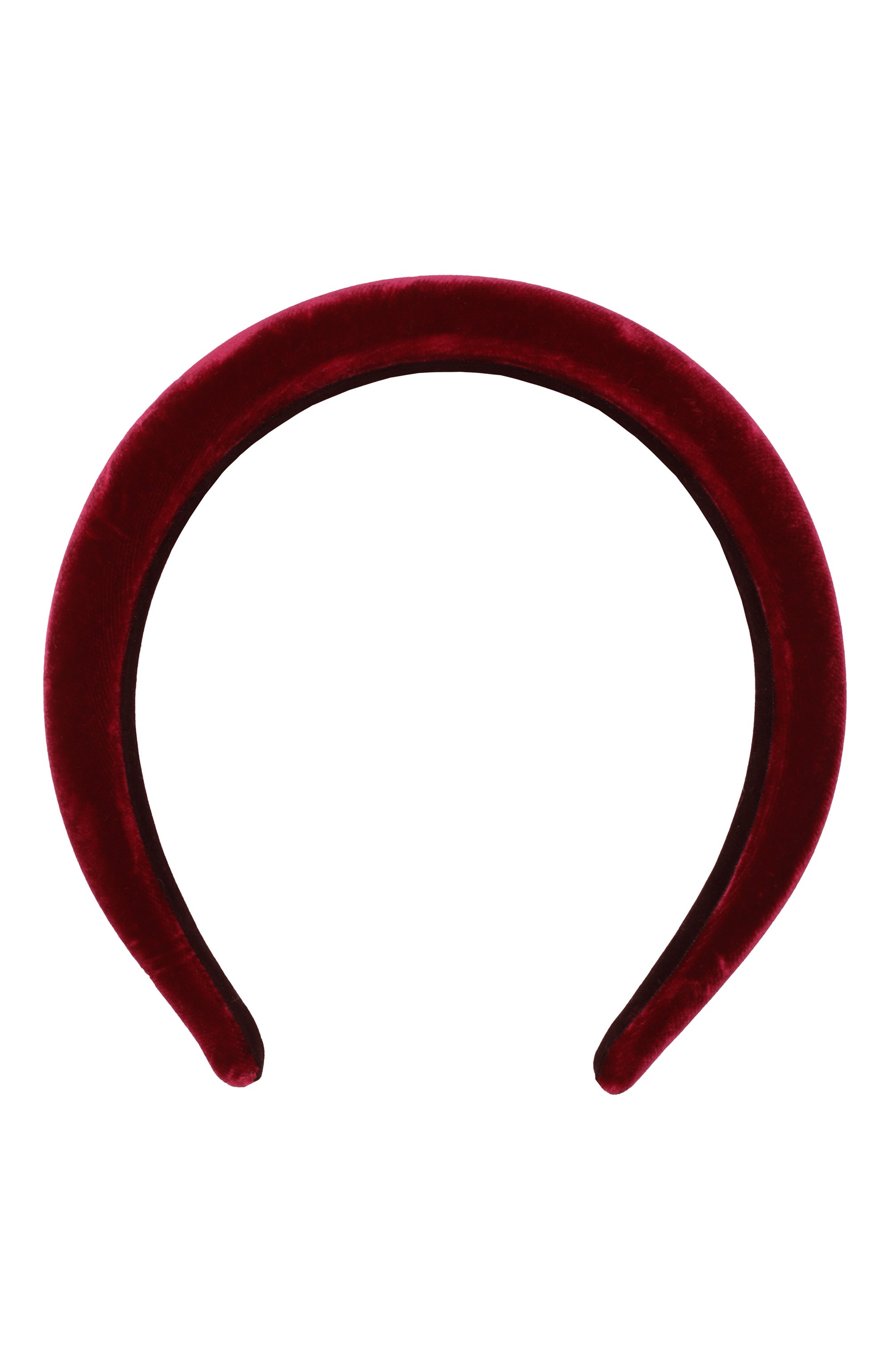 Ободок для волос ALEXANDRE DE PARIS, арт. THB30-17T-P23 B, фото 1